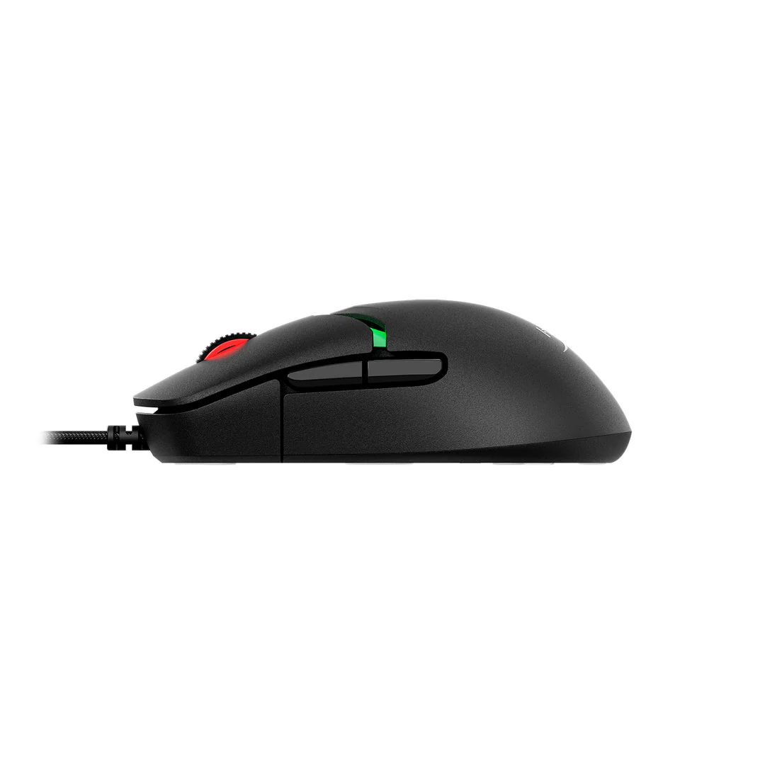 HyperX Pulsefire Saga Wired Gaming Mouse for PC/PS5/Xbox Series X/S (Black) (A2PB3AA) - Image 14
