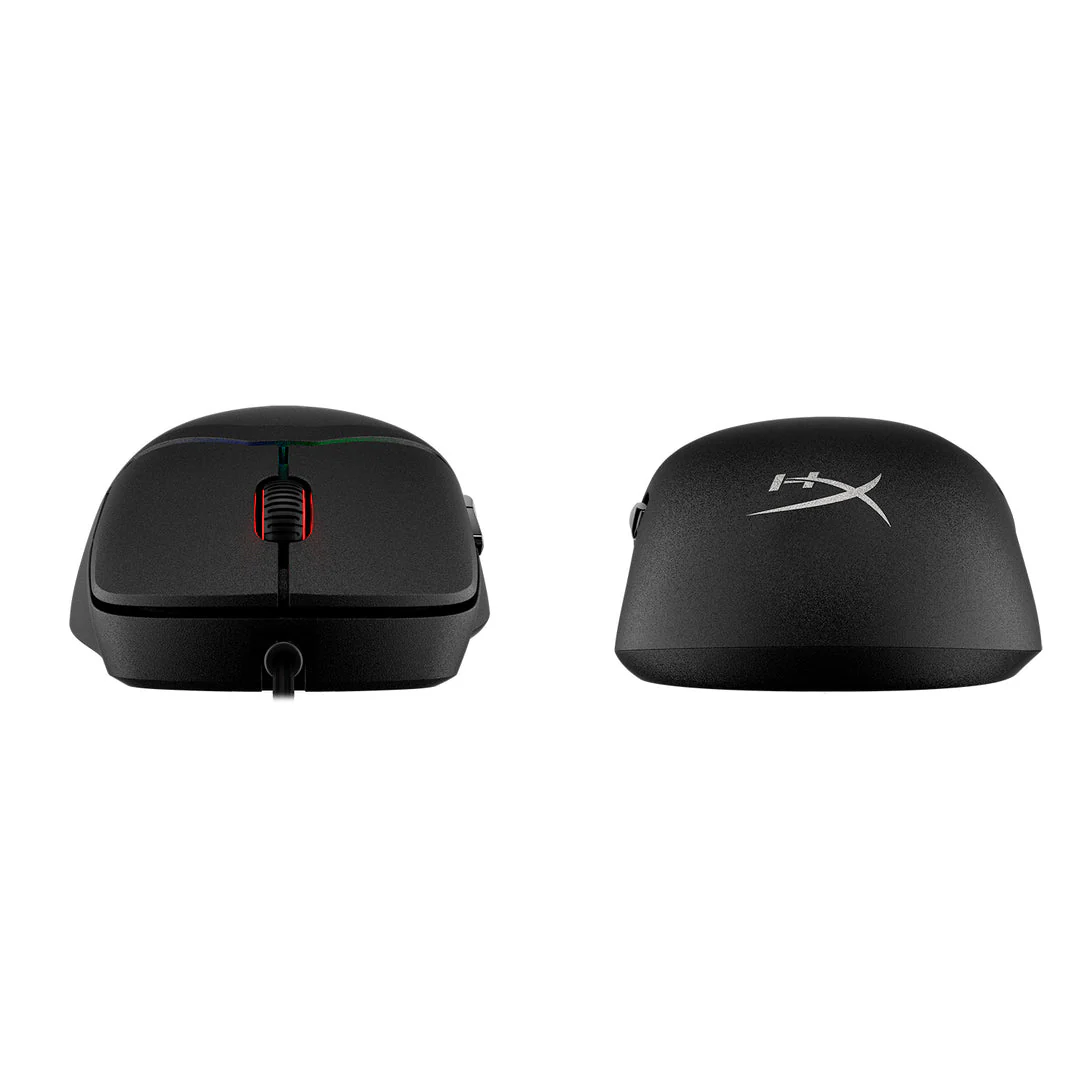 HyperX Pulsefire Saga Wired Gaming Mouse for PC/PS5/Xbox Series X/S (Black) (A2PB3AA) - Image 15