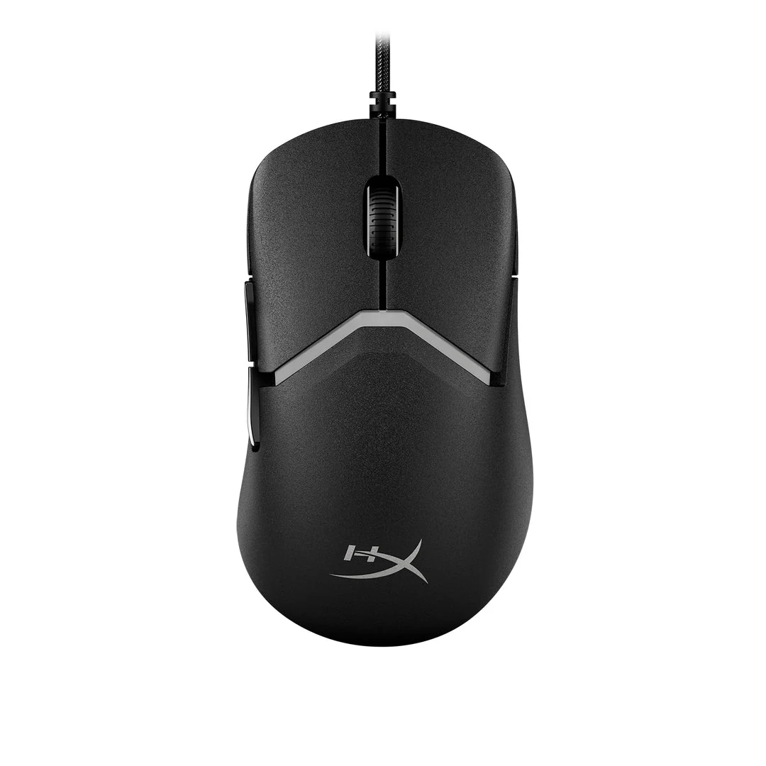 HyperX Pulsefire Saga Wired Gaming Mouse for PC/PS5/Xbox Series X/S (Black) (A2PB3AA) - Image 16