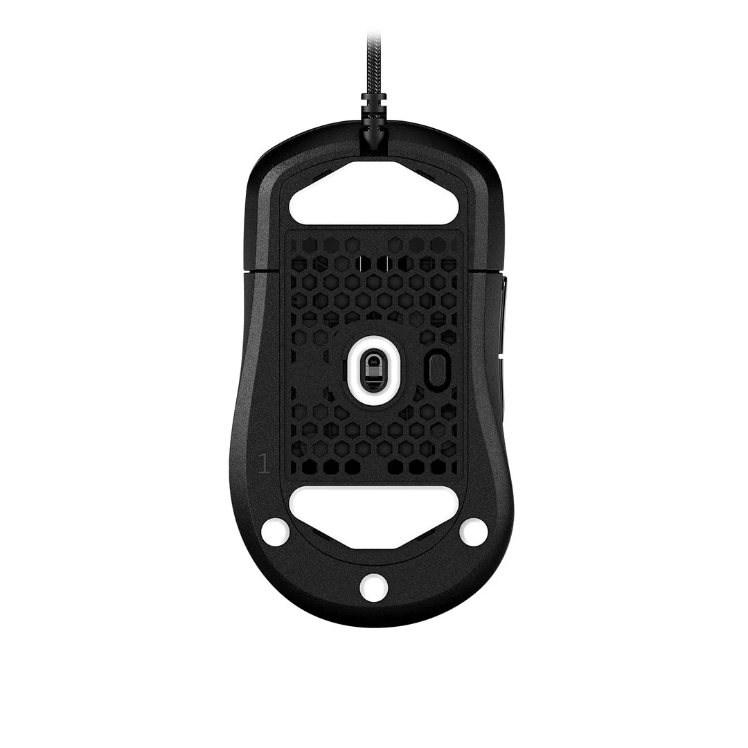 HyperX Pulsefire Saga Wired Gaming Mouse for PC/PS5/Xbox Series X/S (Black) (A2PB3AA) - Image 17
