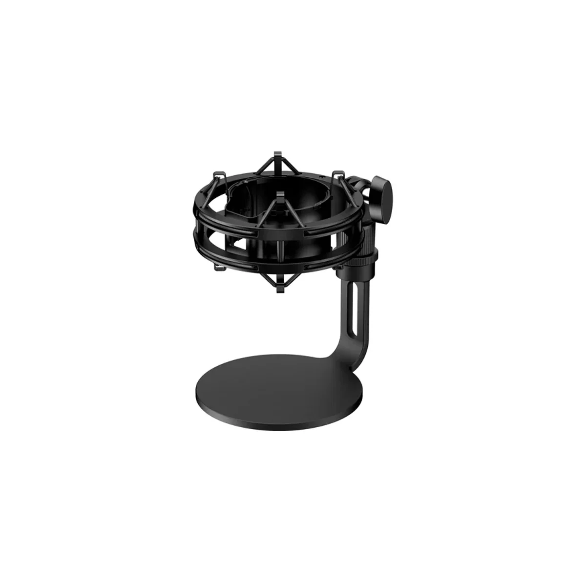 HyperX QuadCast 2 S USB Microphone for PC/ Mac (Black) (9A273AA) - Image 13