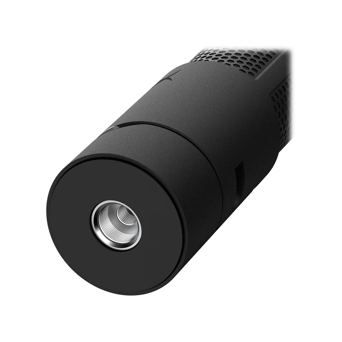HyperX Solocast 2 Gaming USB Condenser Microphone (AR0A0AA) - Image 4