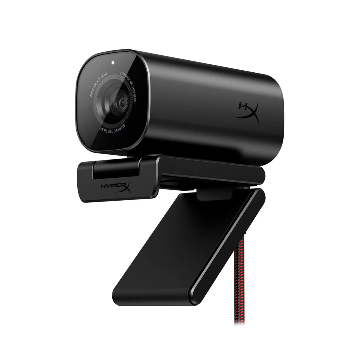 HyperX Vision S Webcam For PC/ Mac (75X30AA) - Image 3