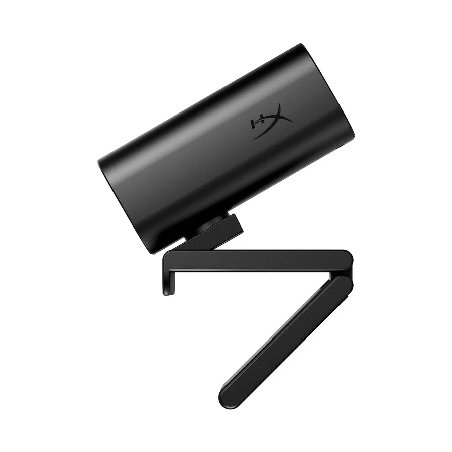HyperX Vision S Webcam For PC/ Mac (75X30AA) - Image 5