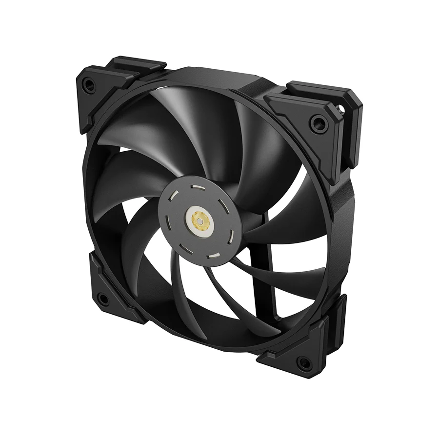 ID-Cooling Boreas 120 Fan with Metal Frame + Rubber Pad Bundle - Image 6