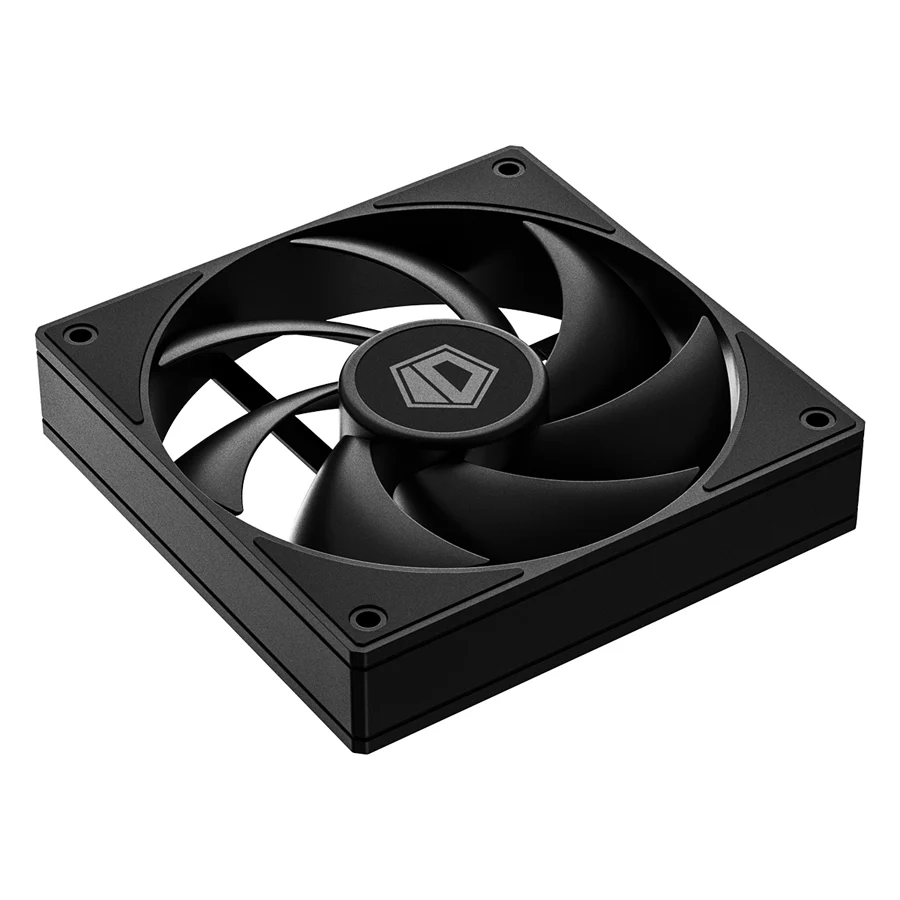 ID-Cooling Frozn A410 TD CPU Air Cooler (Black) - Image 6