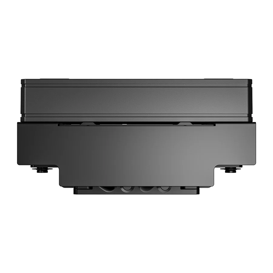 ID-Cooling IS-47-XT V2 47mm Low Profile CPU Air Cooler (Black) - Image 5