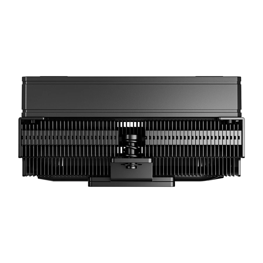 ID-Cooling IS-47-XT V2 47mm Low Profile CPU Air Cooler (Black) - Image 6