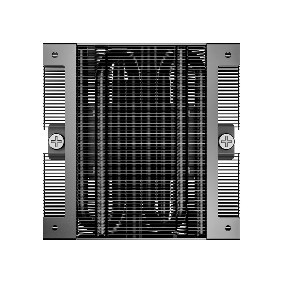 ID-Cooling IS-47-XT V2 47mm Low Profile CPU Air Cooler (Black) - Image 7