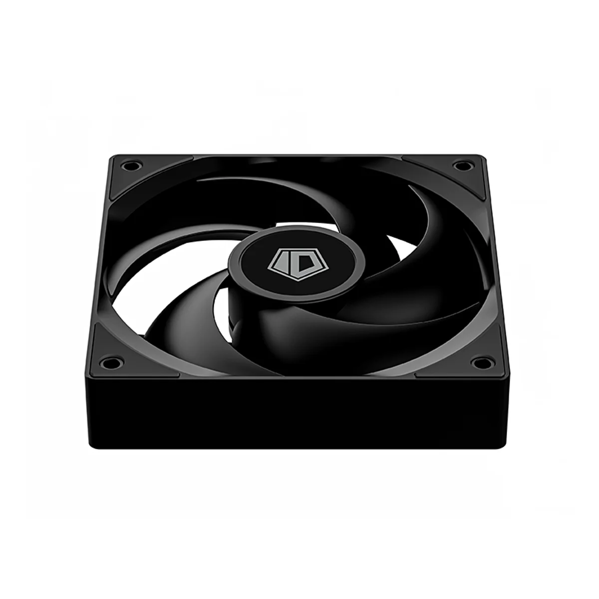 ID-Cooling SE-214-XT V2 CPU Cooler with 120mm PWM Fan (Black) - Image 13