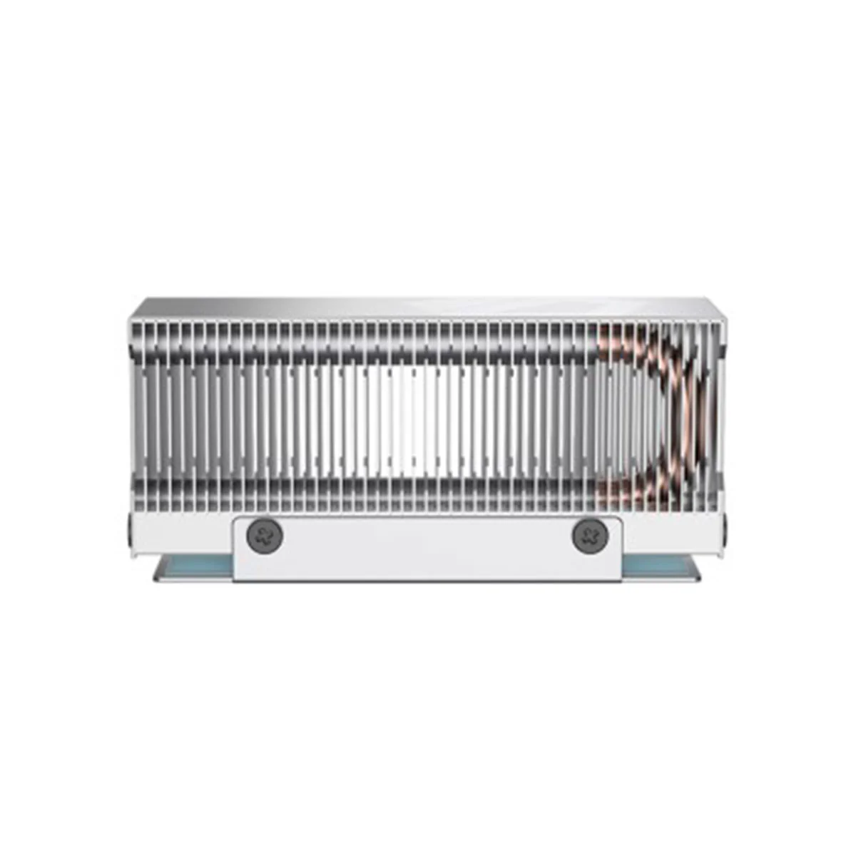 ID-Cooling Zero M15 M.2 SSD Cooler with Heatpipe - Image 2