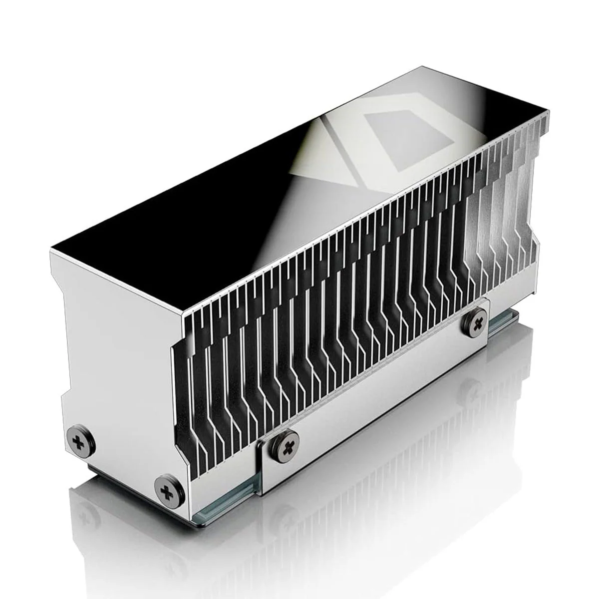 ID-Cooling Zero M15 M.2 SSD Cooler with Heatpipe - Image 4