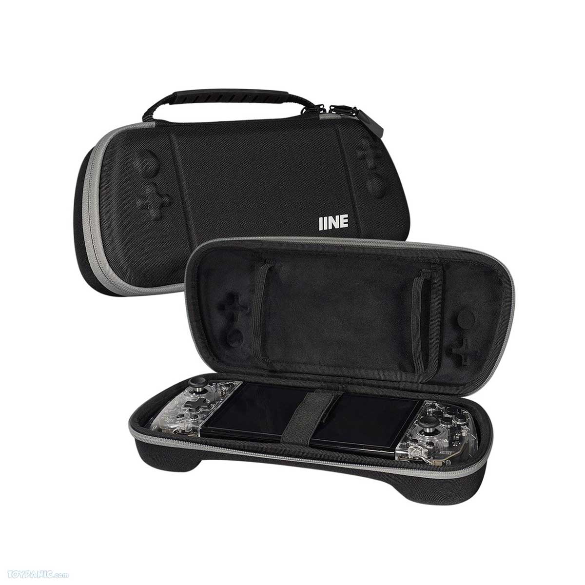 IINE Controller EVA Case (Black) (L595) - Image 2