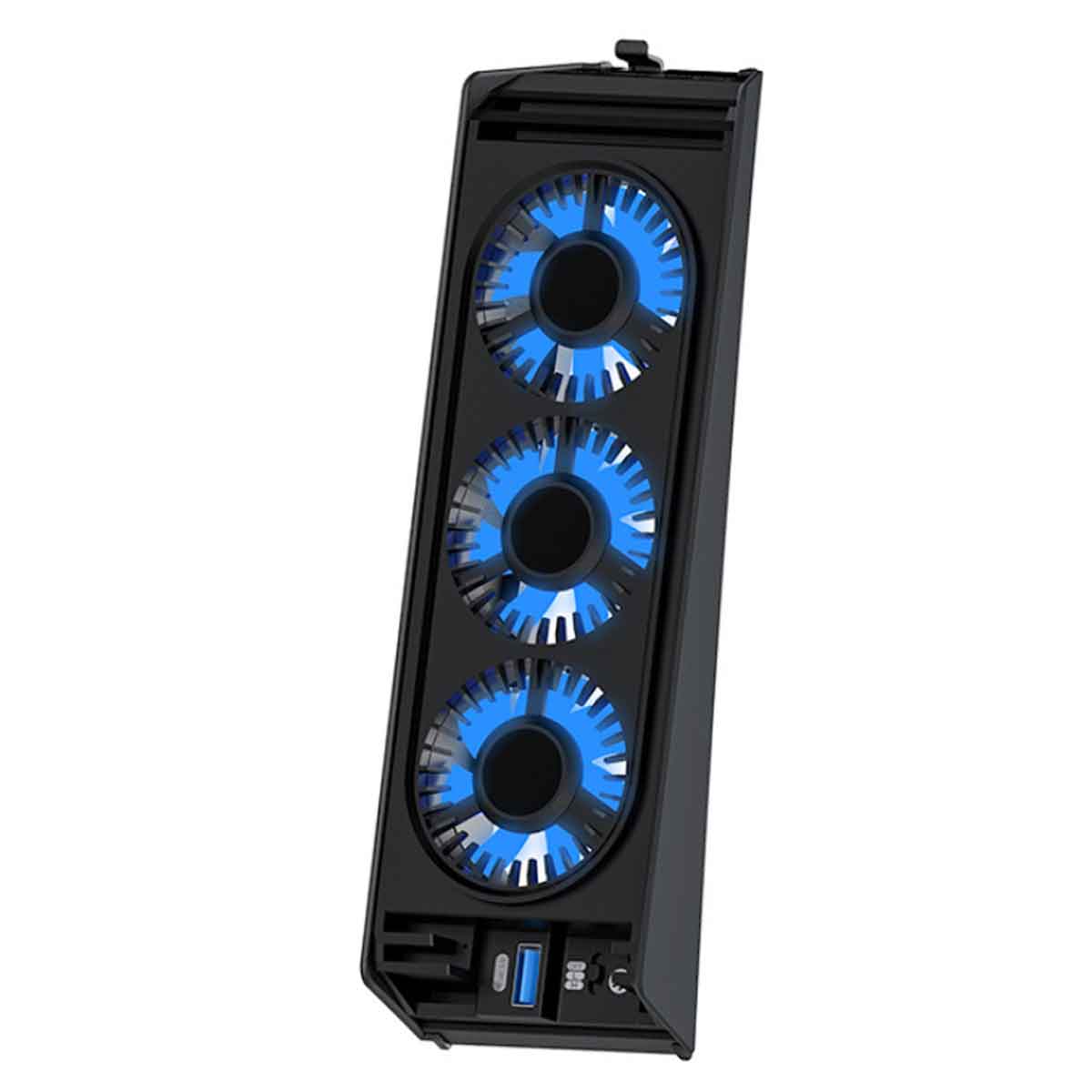 IINE Cooling Fan For PS5 (Black) (L955)