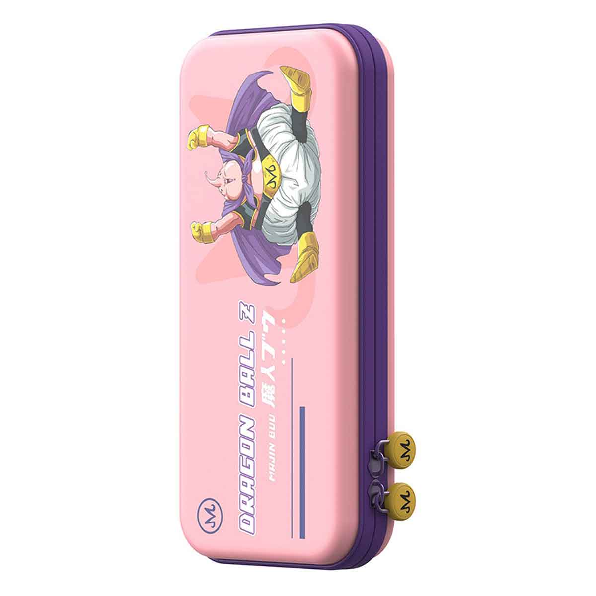 IINE Dragonball Majin Buu Eva Storage Bag for Switch/ Switch OLED (Pink) (L834) - Image 2