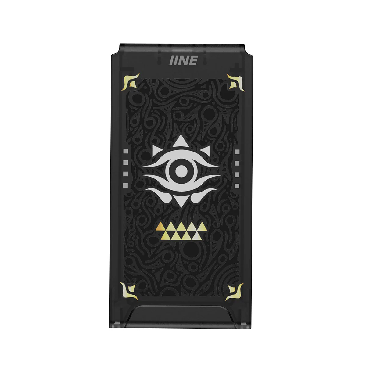 IINE NSW Charging Grip The Legend Of Zelda Tears Of The Kingdom (L813)