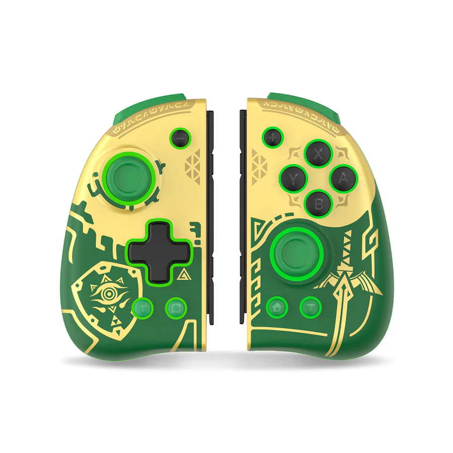 IINE NSW Elite Plus Joypad The Legend Of Zelda Tears Of The Kingdom (L806) - Image 3