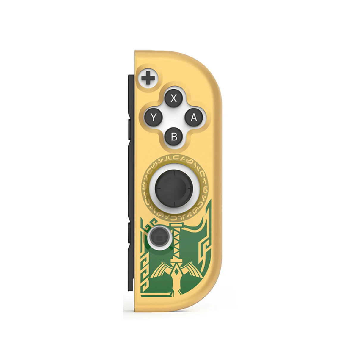 IINE NSW Joy-Con Hard Shell Protective Case The Legend Of Zelda Tears Of The Kingdom (L820) - Image 2