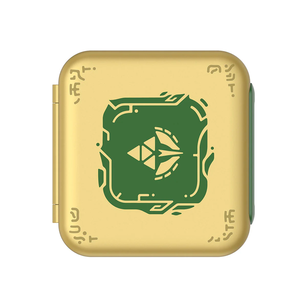 IINE NSW Magnetic Game Card Case 12 Slots The Legend Of Zelda Tears Of The Kingdom (L808) - Image 3