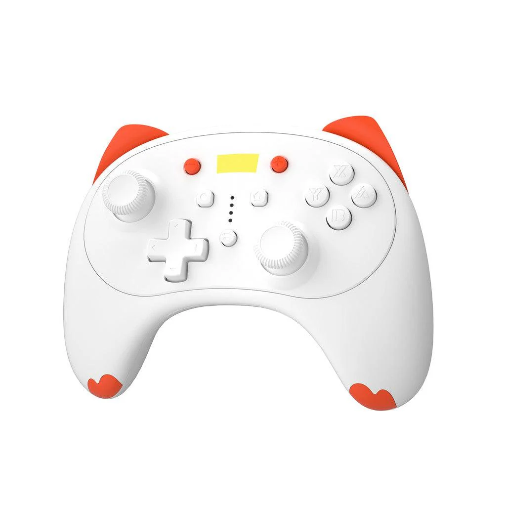 IINE NSW Wireless Controller Cat Series White (L288) - Image 2