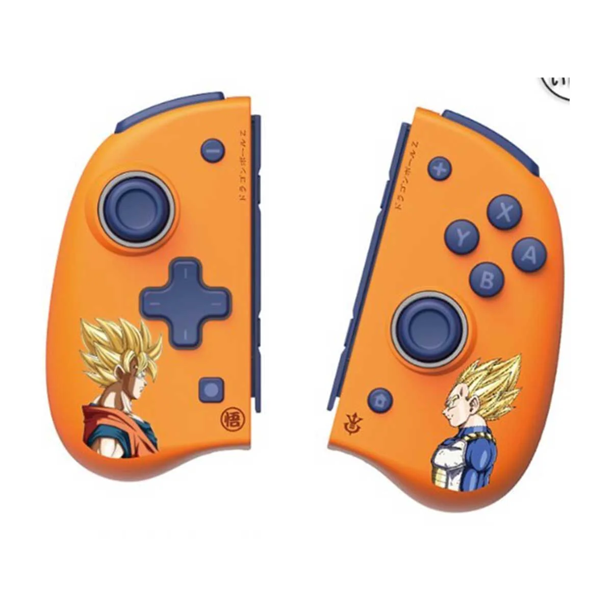 IINE Switch Joy-Con Dragon Ball Z Wireless Controller (L580) - Image 2