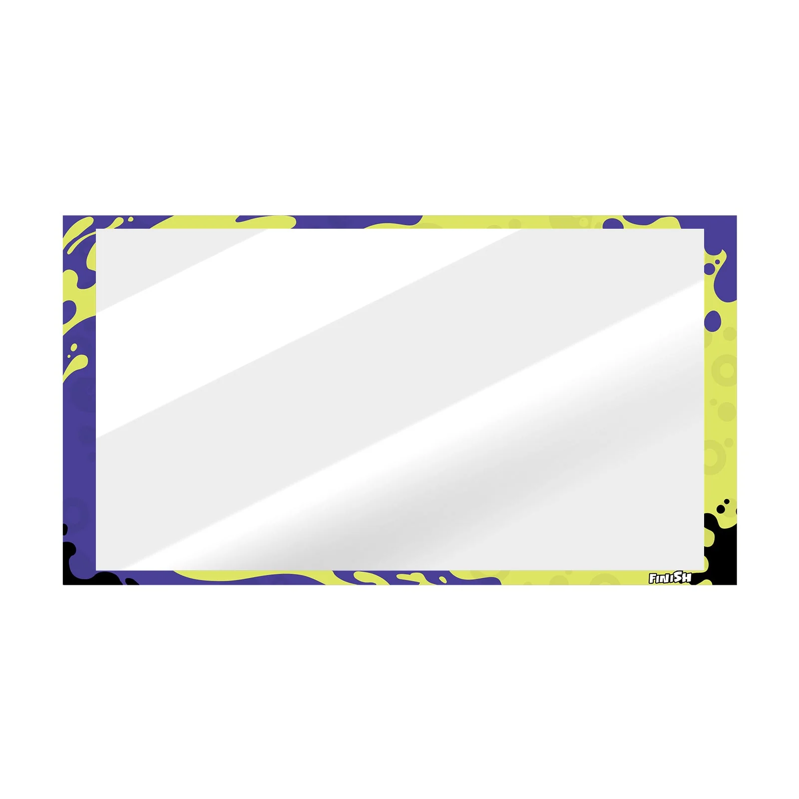 IINE Tempered Glass for Nintendo Switch 2 (Mario, Splatoon) (L1174, L1173) - Image 3