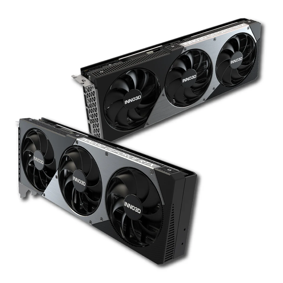 INNO3D GeForce RTX 5070 Ti X3 16GB GDDR7 Graphics Card (N507T3-16D7-176068N) - Image 4