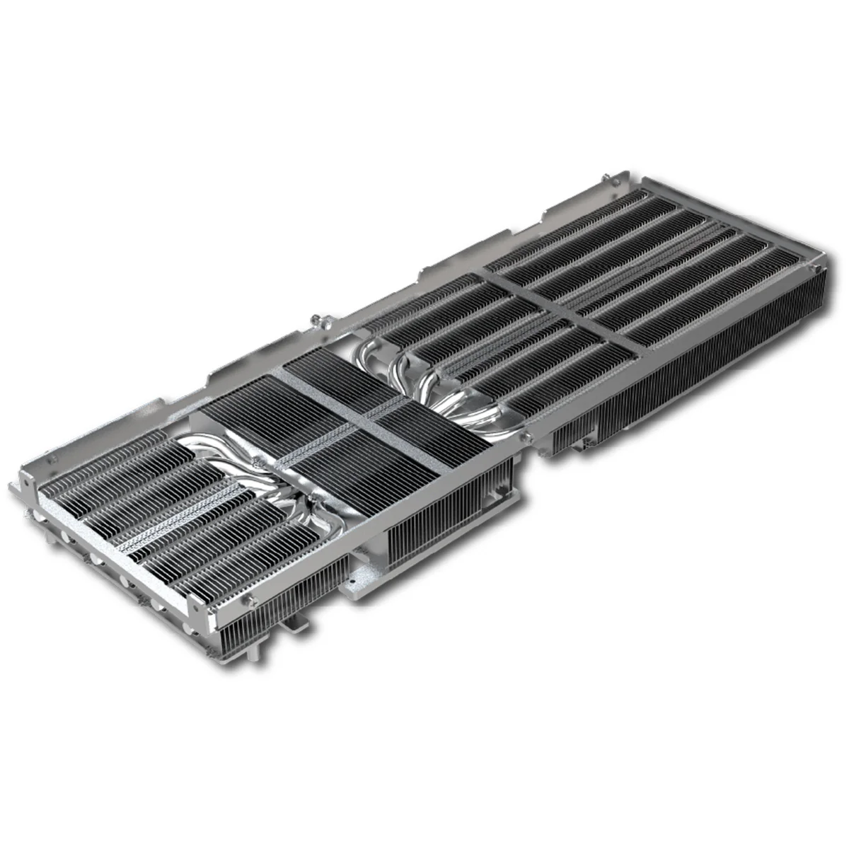 INNO3D GeForce RTX 5070 Ti X3 OC 16GB GDDR7 Graphics Card (N507T3-16D7X-176068N) - Image 7