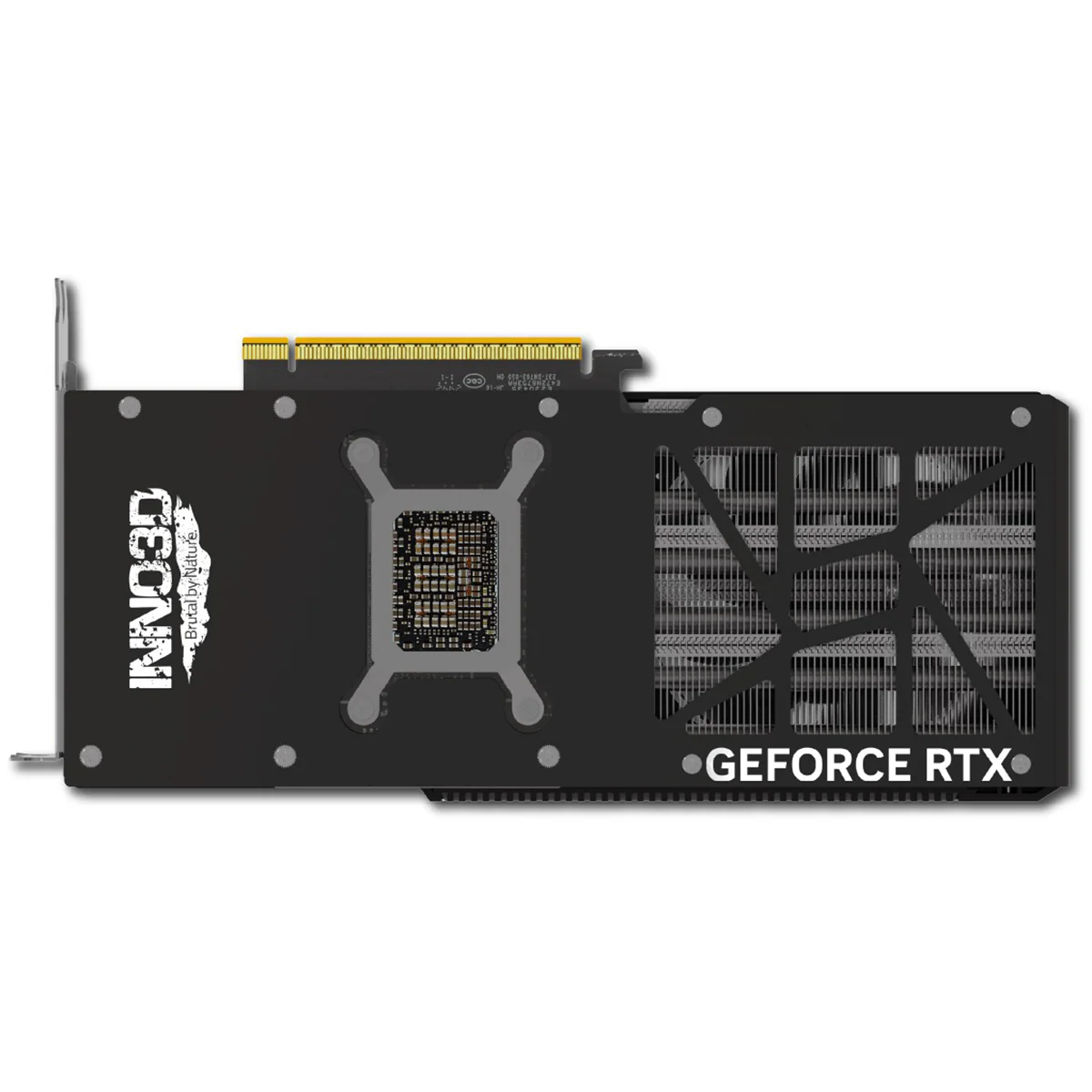 INNO3D GeForce RTX 5070 Twin X2 12GB GDDR7 Graphics Card (N50702-12D7-195064N) - Image 6