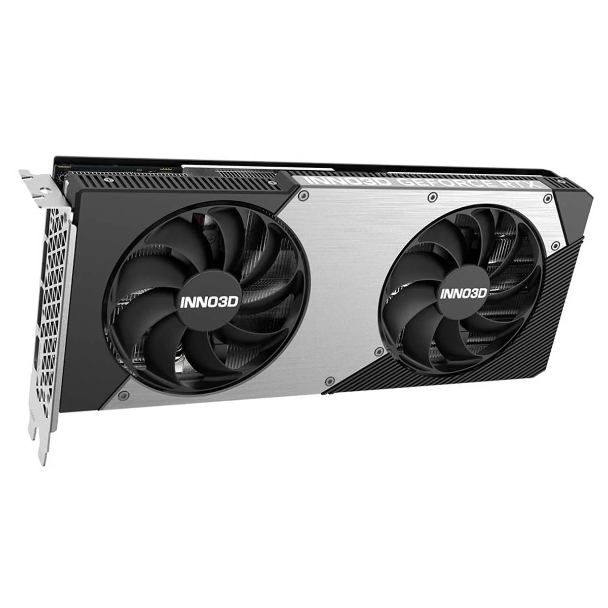 INNO3D GeForce RTX 5070 Twin X2 OC 12GB GDDR7 Graphics Card (N50702-12D7X-195064N) - Image 7