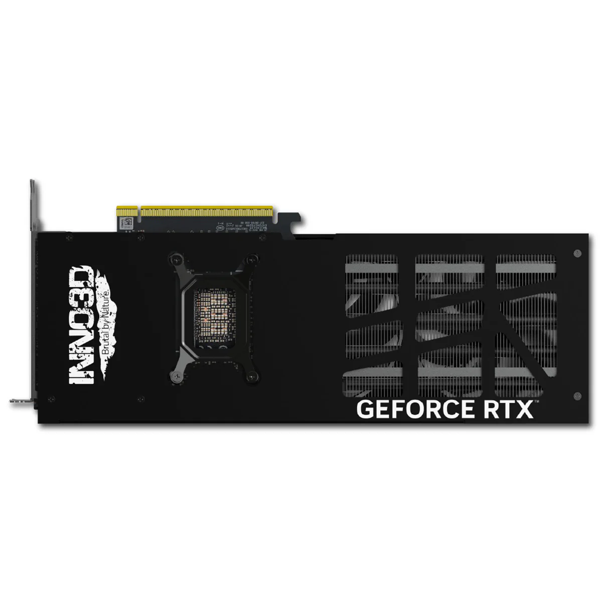 INNO3D GeForce RTX 5080 X3 OC 16GB GDDR7 Graphics Card (N50803-16D7X-17603930) - Image 5