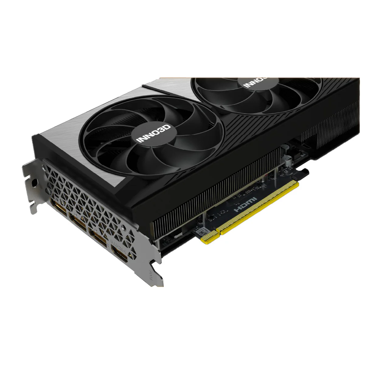 INNO3D GeForce RTX 5080 X3 OC 16GB GDDR7 Graphics Card (N50803-16D7X-17603930) - Image 6