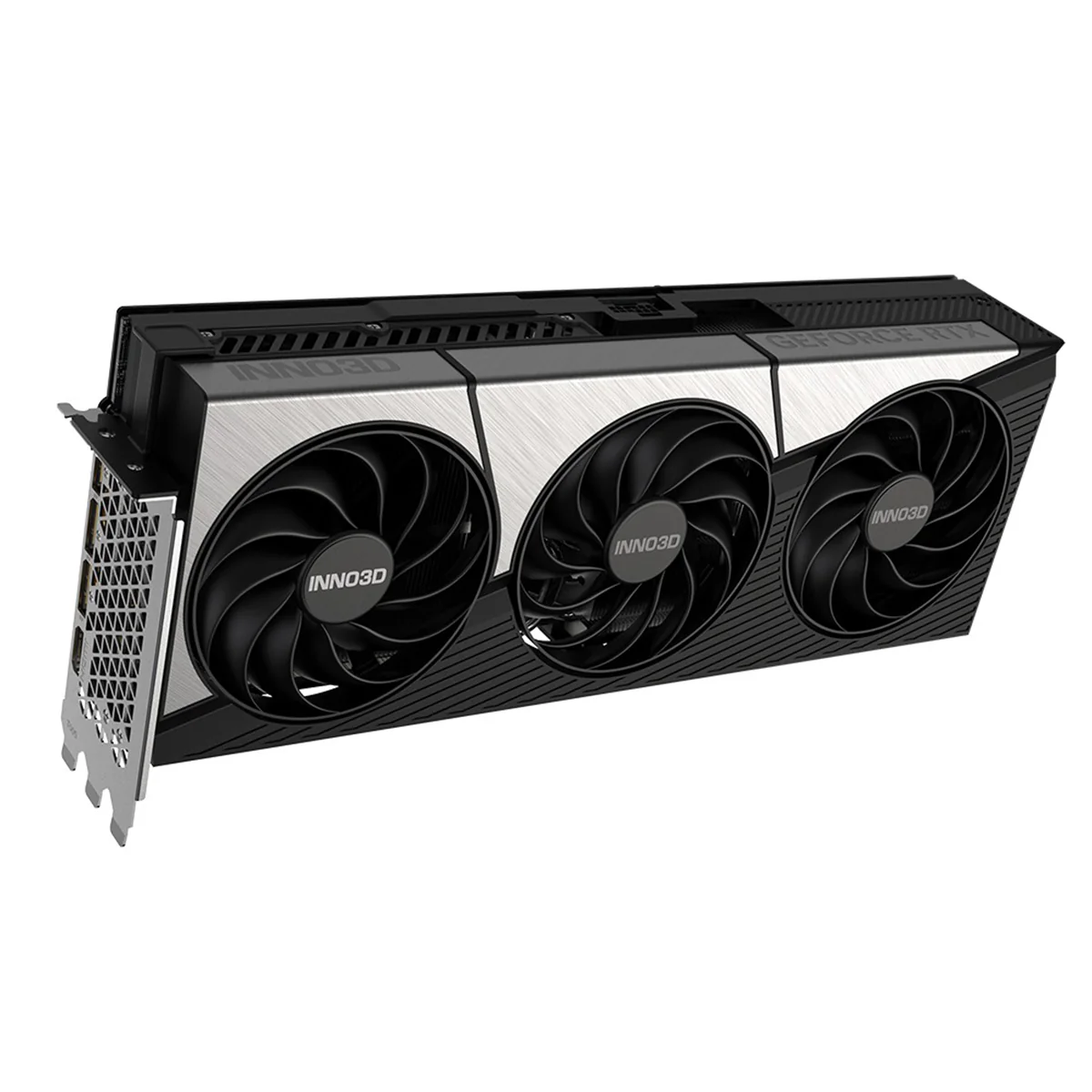INNO3D GeForce RTX 5090 X3 OC 32GB GDDR7 Graphics Card - Image 3
