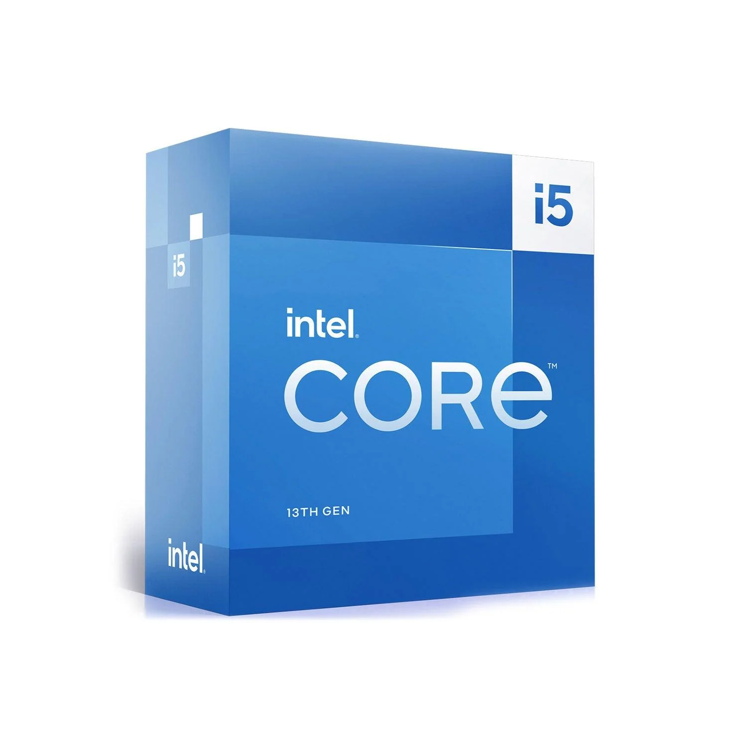 Intel Core i5-13500 Processor (BX8071513500) - Image 2