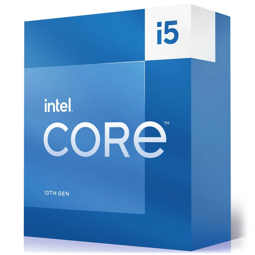 Intel Core i5-13500 Processor (BX8071513500) - Image 5