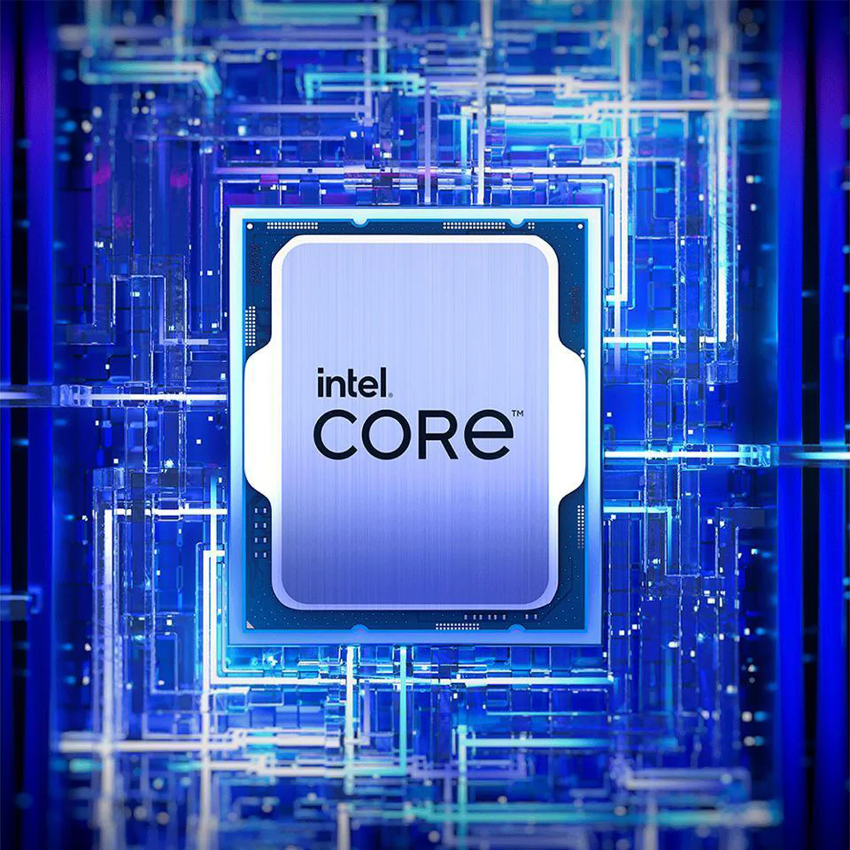 Intel Core i5-13600K 13th Gen 3.5GHZ 14-Core LGA 1700 Processor (BX8071513600K) - Image 6