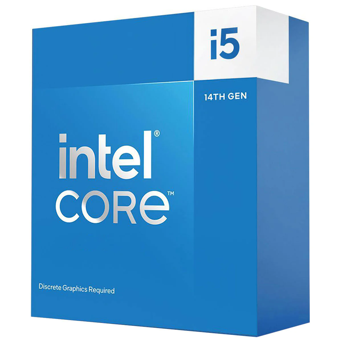 Intel Core i5-14400F Processor