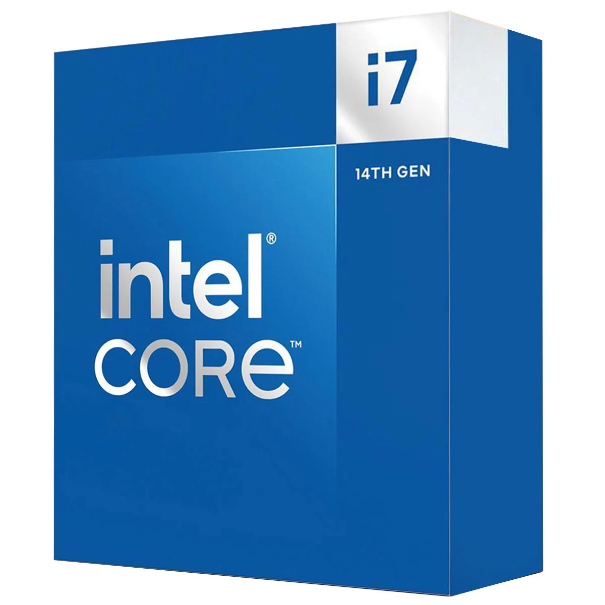 Intel Core i7-14700 Processor