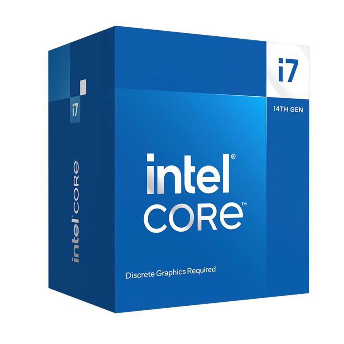 Intel Core i7-14700F Processor - Image 2