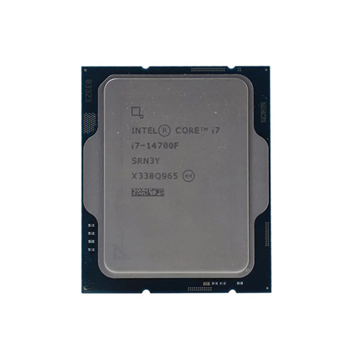 Intel Core i7-14700F Processor - Tray