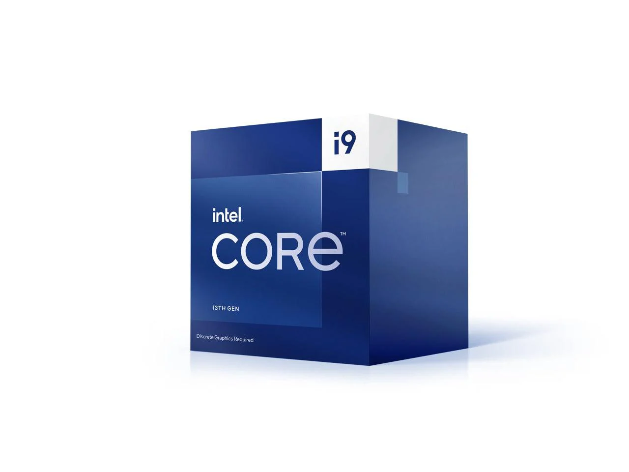 Intel Core i9-13900F Processor (BX8071513900F) - Image 2