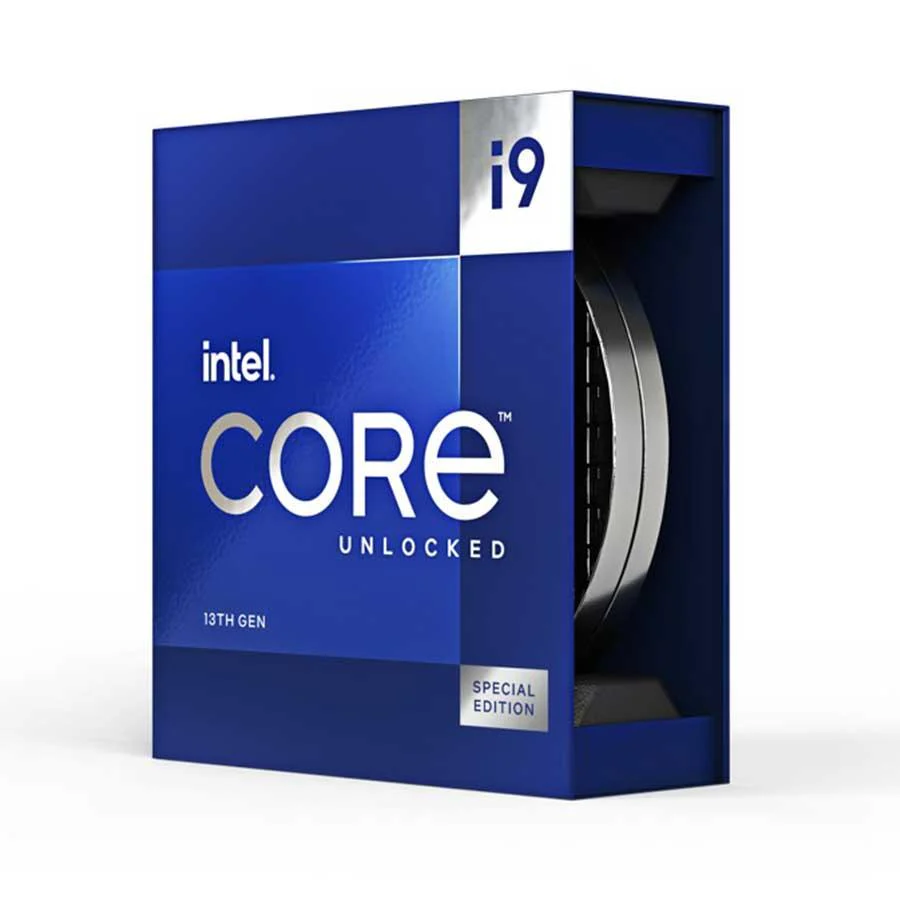 Intel Core i9 13900KS Processor (BX8071513900KS) - Image 3