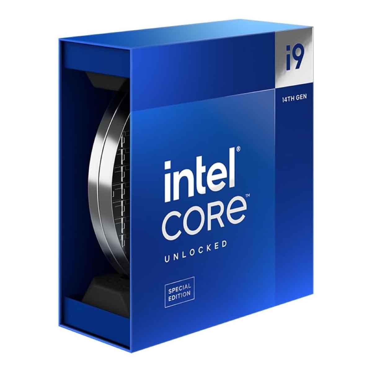 Intel Core i9-14900KS Processor