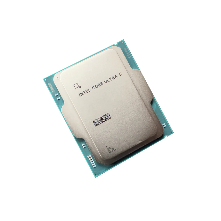 Intel Core Ultra 5 245 Processor - Tray (Without Fan) - Image 2