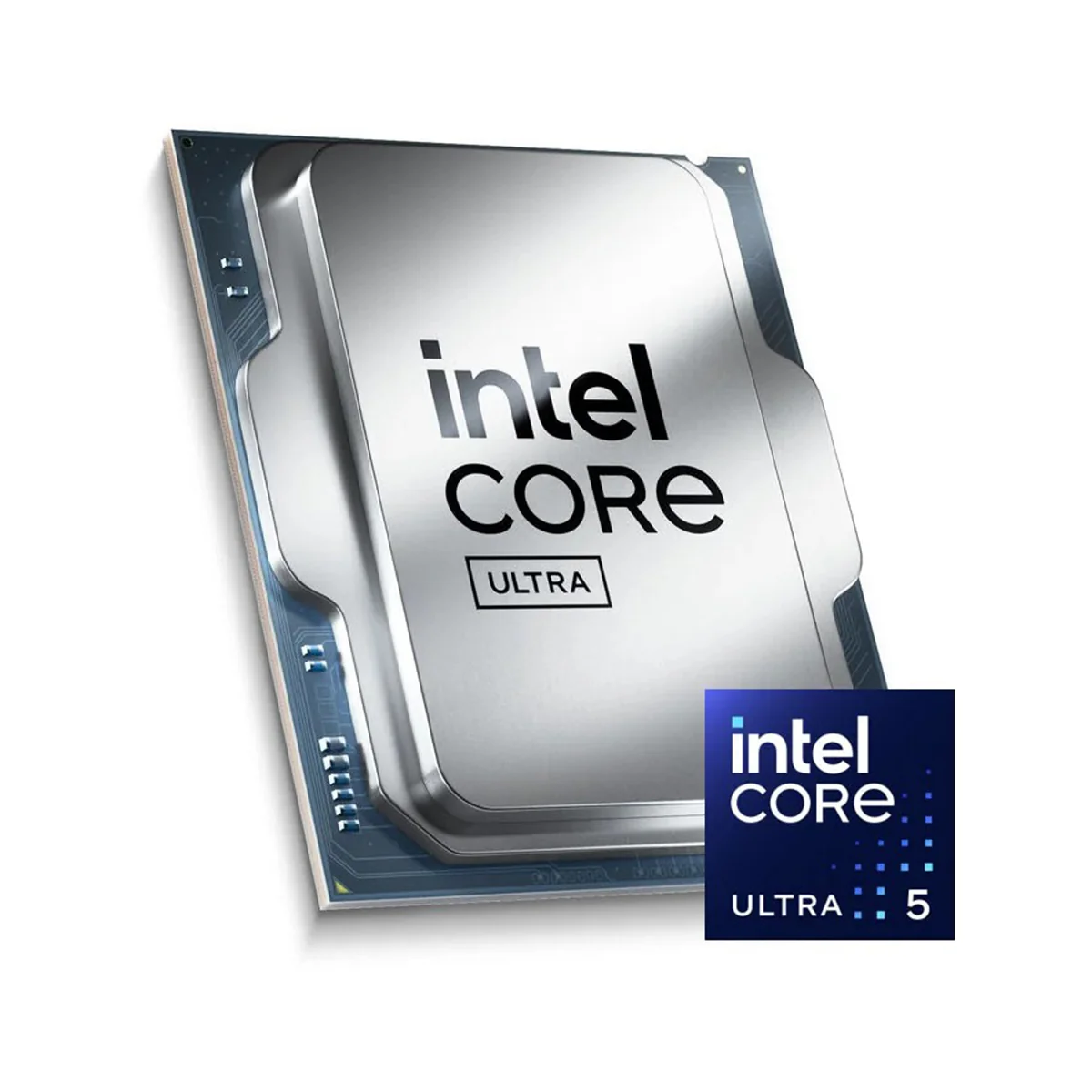 Intel Core Ultra 5 245KF Processor - Image 3