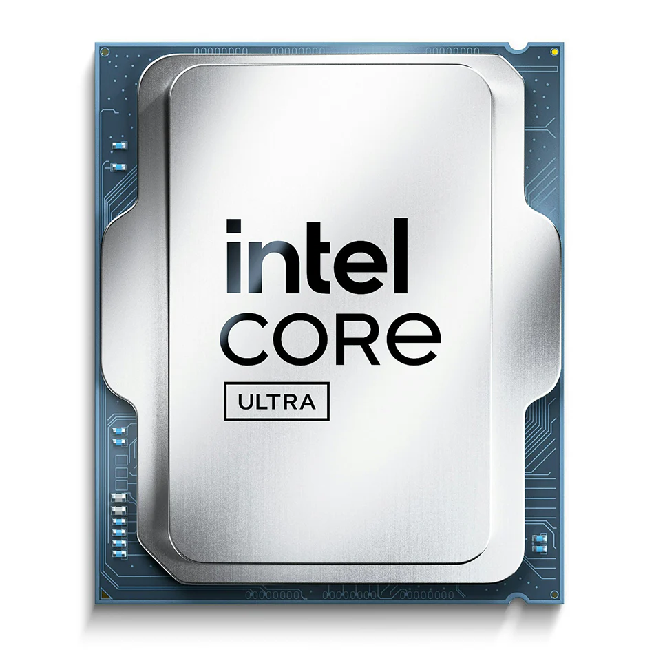 Intel Core Ultra 7 265KF Processor - Image 3