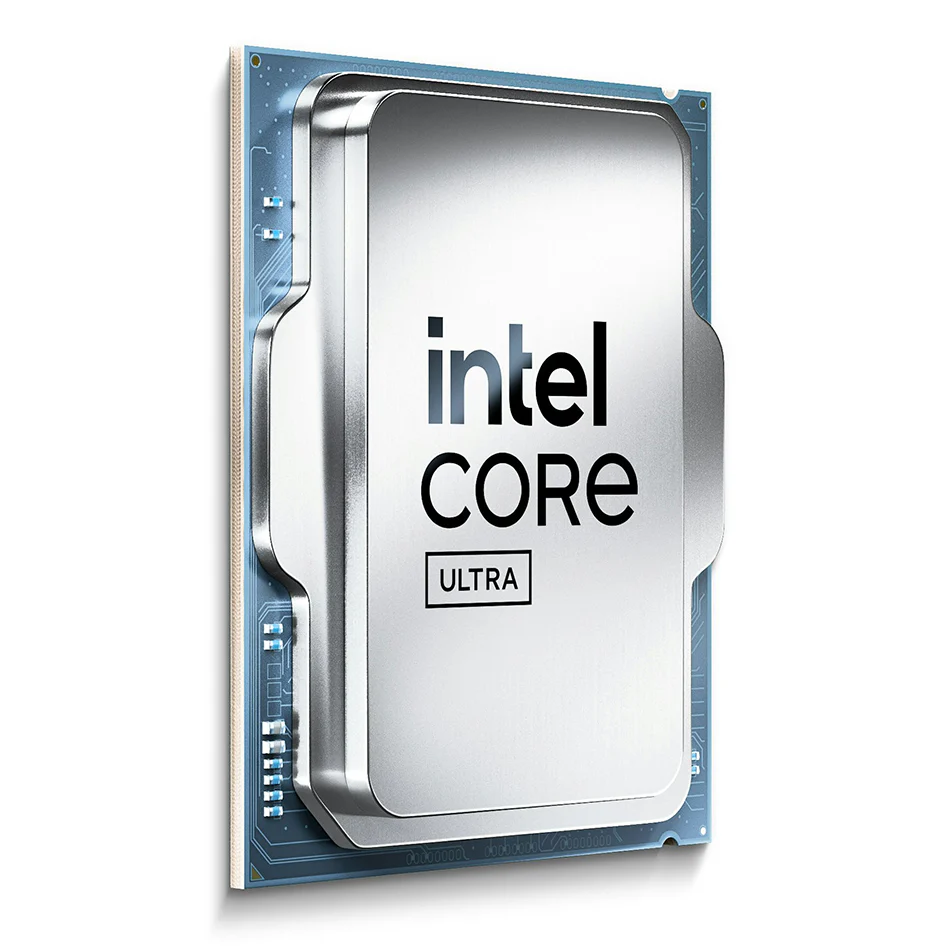 Intel Core Ultra 7 265KF Processor - Image 4