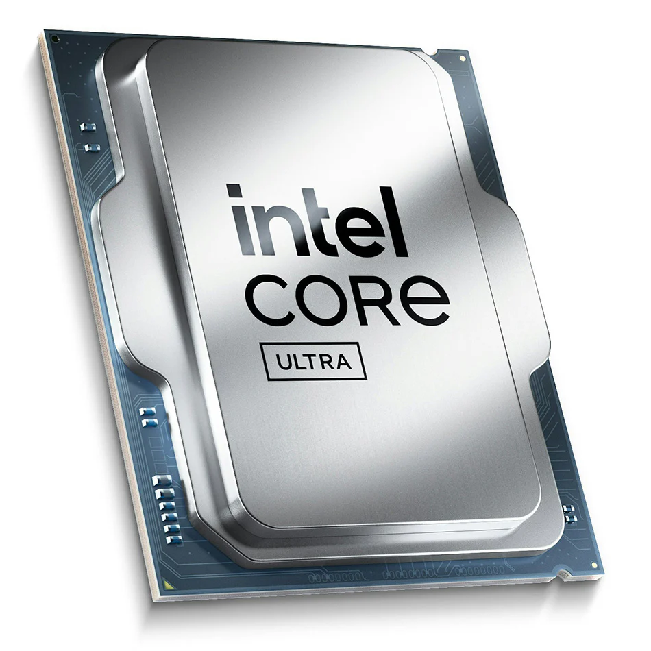 Intel Core Ultra 7 265KF Processor - Image 5