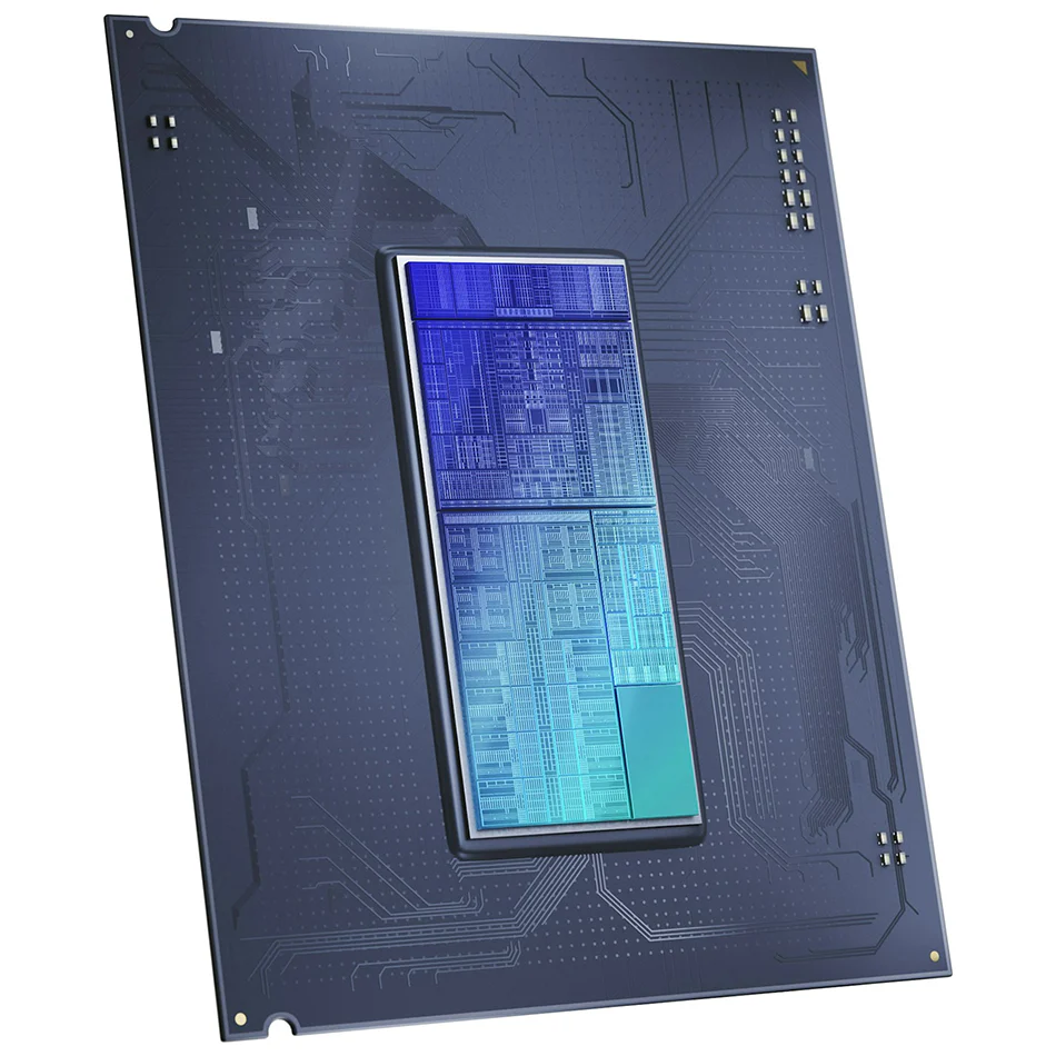Intel Core Ultra 7 265KF Processor - Image 6