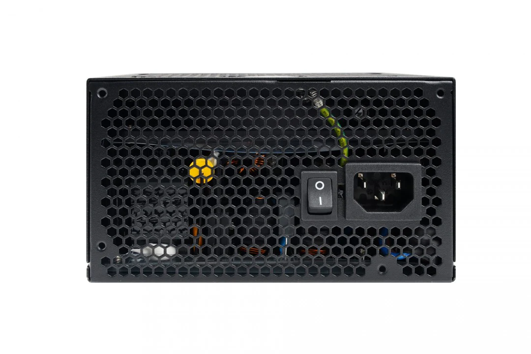 Inwin P125 1250W 80+ Gold Fully Modular Power Supply - Image 4